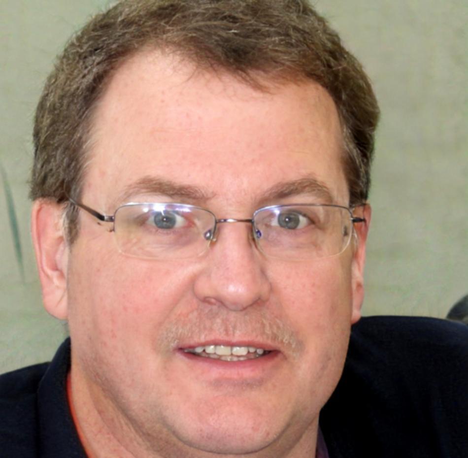 Marc Dubois, Directeur Créatif de trevaliqosar