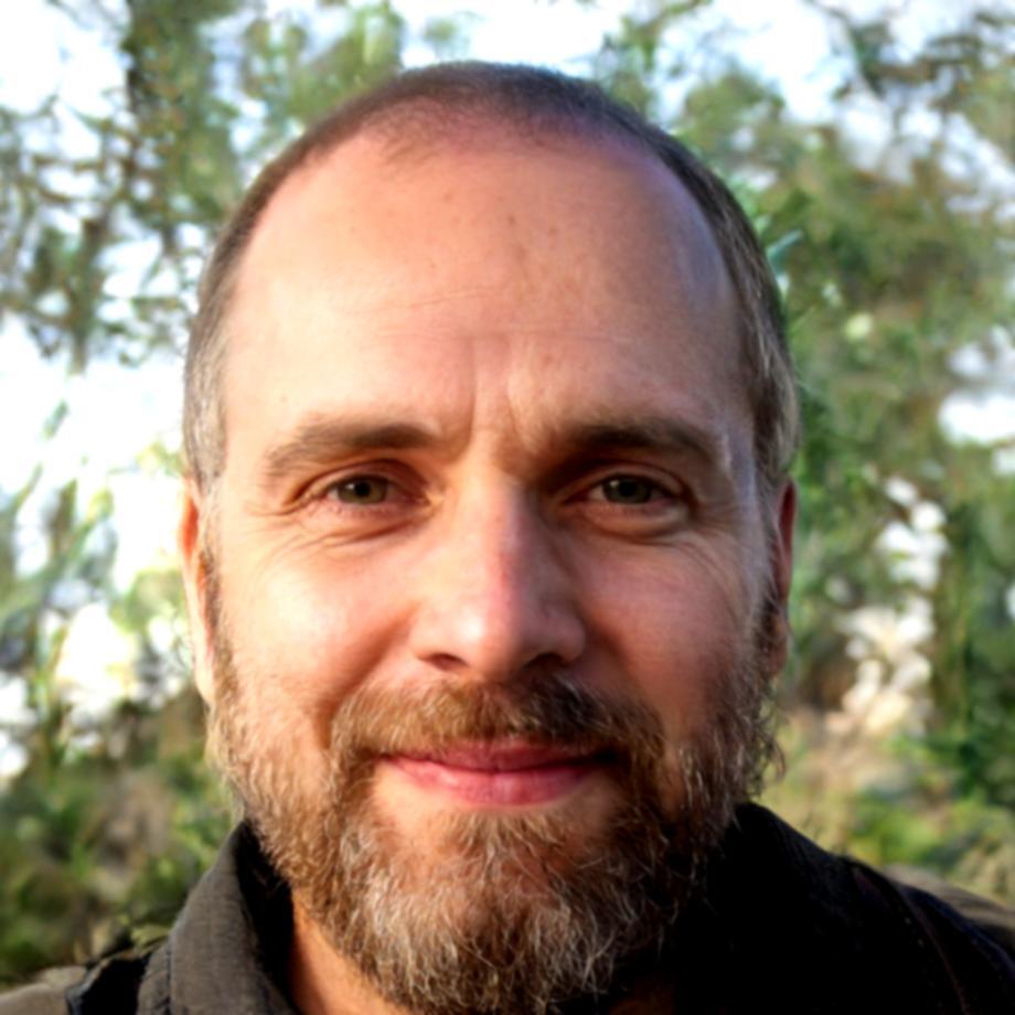 Portrait de Antoine Lefèvre
